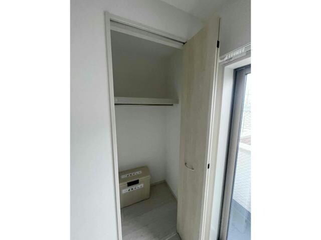 MELDIA亀有Ⅲの物件内観写真