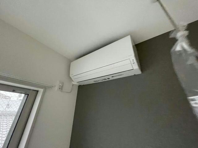 MELDIA亀有Ⅲの物件内観写真