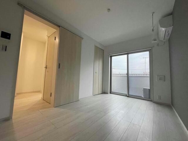 MELDIA亀有Ⅲの物件内観写真