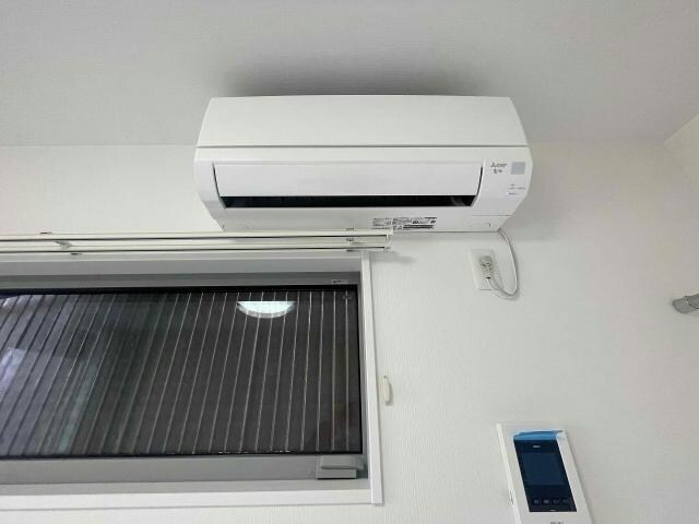 LArbreの物件内観写真