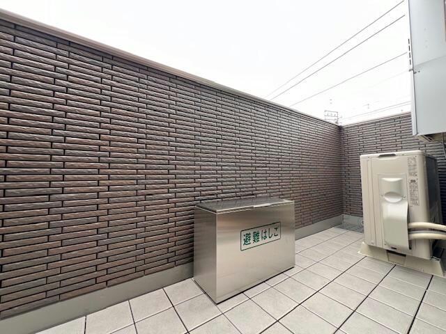 クルール エスポワール ネオの物件内観写真