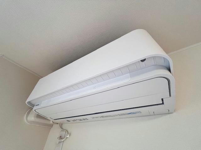 クルール エスポワール ネオの物件内観写真