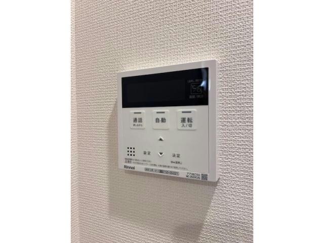 クルール エスポワール ネオの物件内観写真