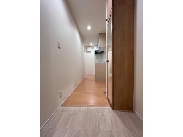 クルール エスポワール ネオの物件内観写真