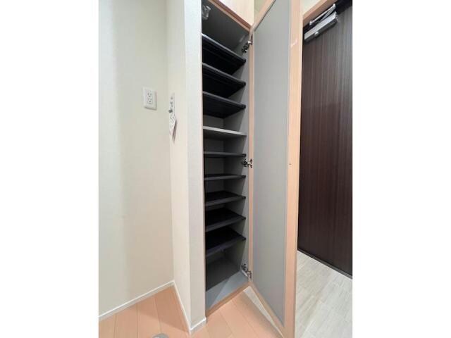 クルール エスポワール ネオの物件内観写真