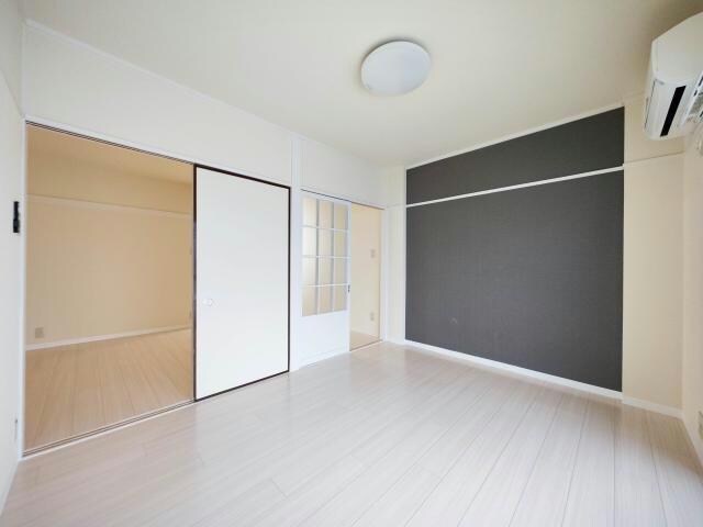 エム・アールコーポの物件内観写真