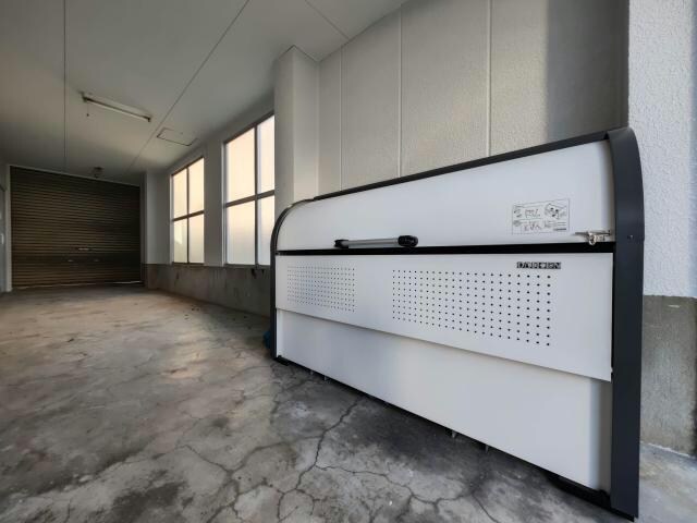 エム・アールコーポの物件外観写真