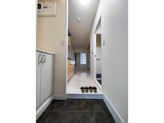 エム・アールコーポの物件内観写真