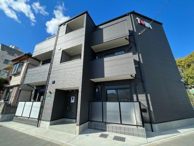 金町駅 徒歩22分の物件外観写真