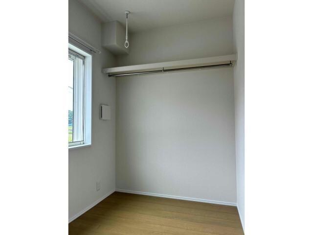 コンフォール高柳の物件内観写真