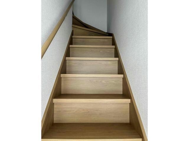 コンフォール高柳の物件内観写真