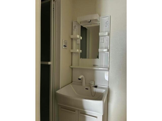 コンフォール高柳の物件内観写真