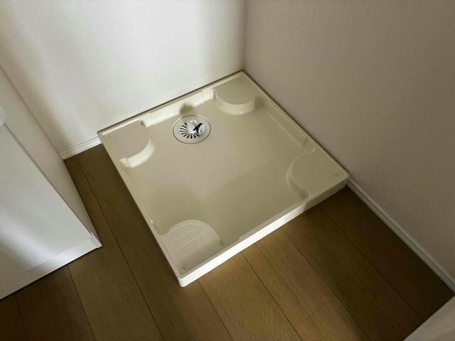 コンフォール高柳の物件内観写真