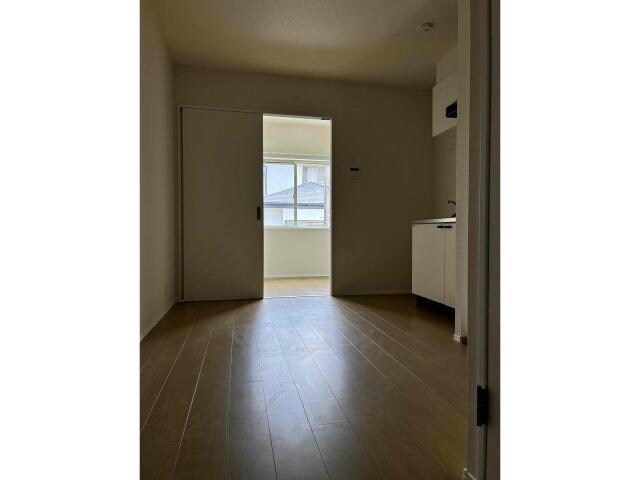 コンフォール高柳の物件内観写真