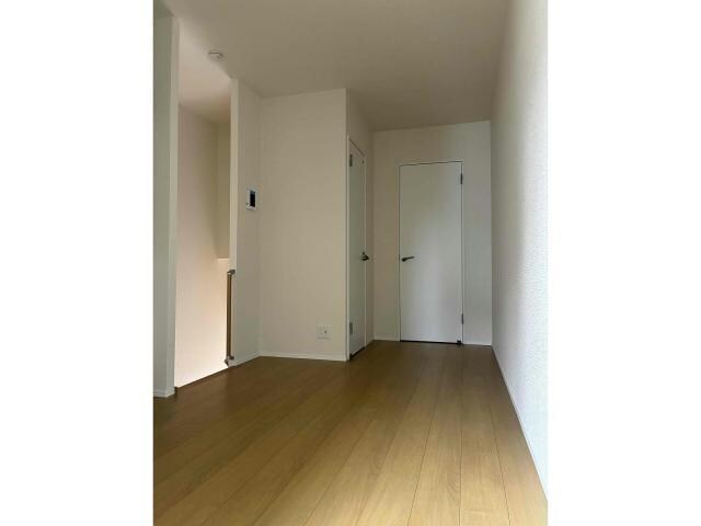 コンフォール高柳の物件内観写真