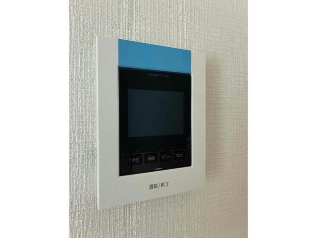 コンフォール高柳の物件内観写真