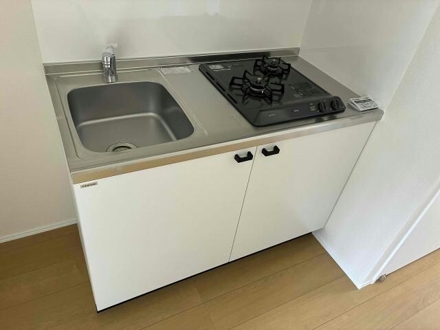 コンフォール高柳の物件内観写真