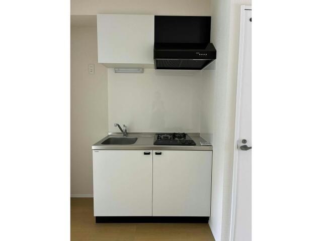 コンフォール高柳の物件内観写真