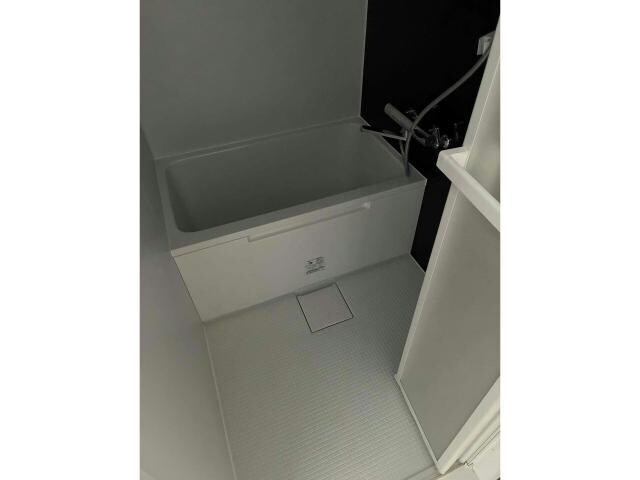 コンフォール高柳の物件内観写真