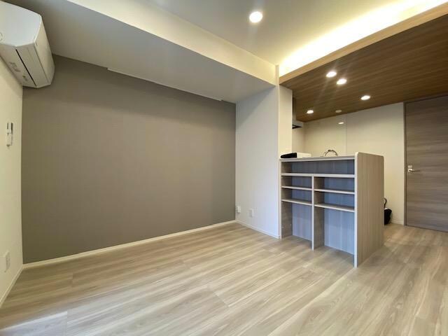 セレスティア亀有の物件内観写真