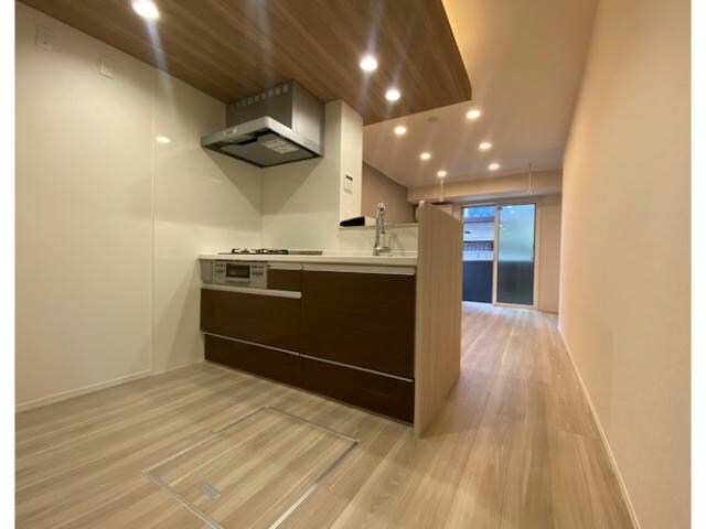 セレスティア亀有の物件内観写真