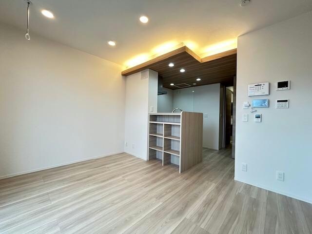 セレスティア亀有の物件内観写真