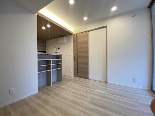 セレスティア亀有の物件内観写真