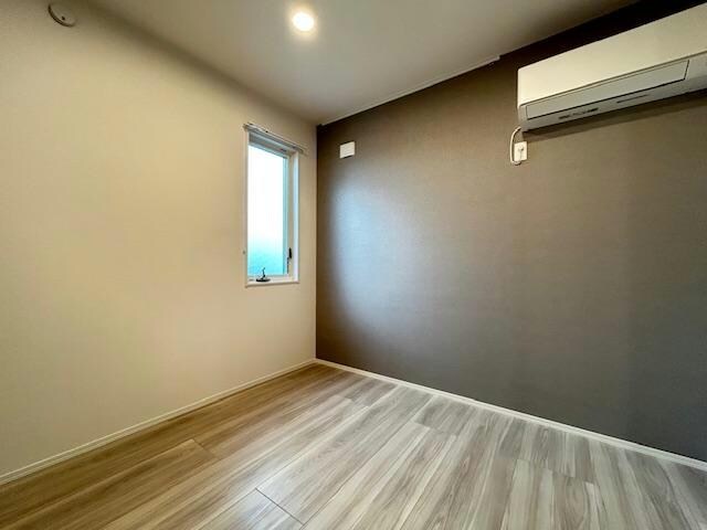 セレスティア亀有の物件内観写真