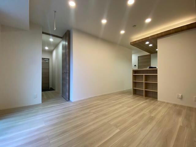 セレスティア亀有の物件内観写真