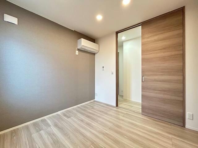 セレスティア亀有の物件内観写真