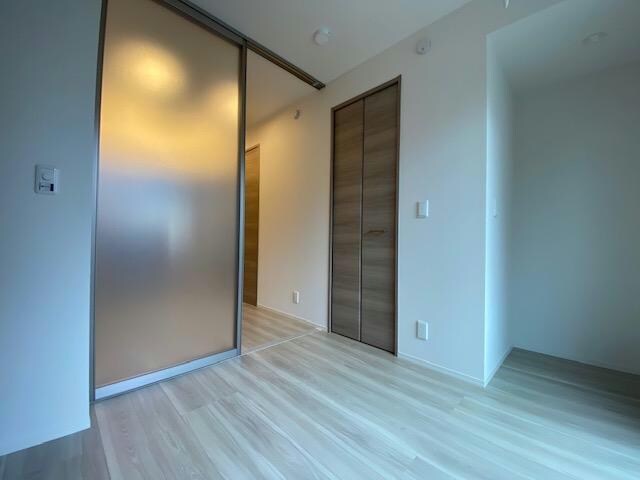 セレスティア亀有の物件内観写真