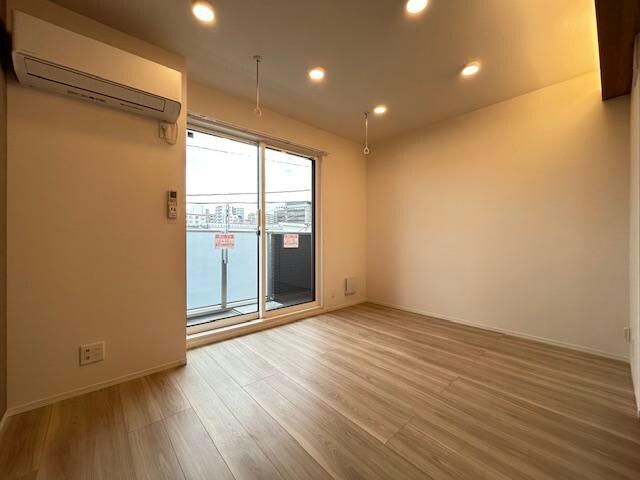 セレスティア亀有の物件内観写真