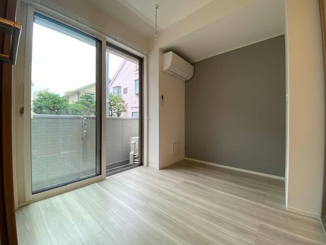 セレスティア亀有の物件内観写真