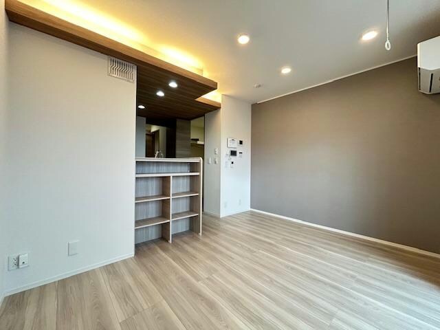 セレスティア亀有の物件内観写真