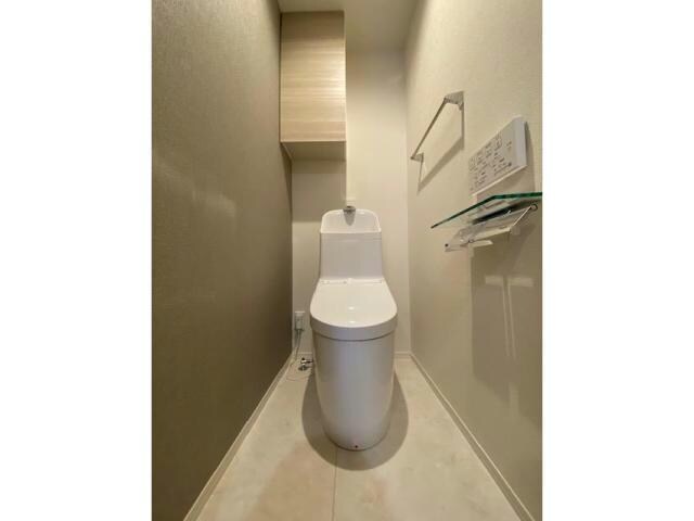 セレスティア亀有の物件内観写真