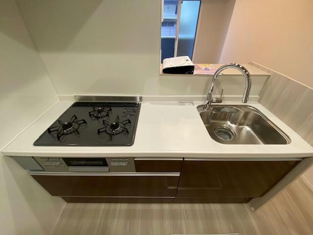 セレスティア亀有の物件内観写真