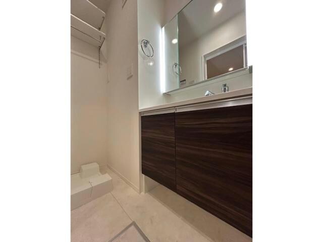 セレスティア亀有の物件内観写真