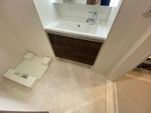 セレスティア亀有の物件内観写真