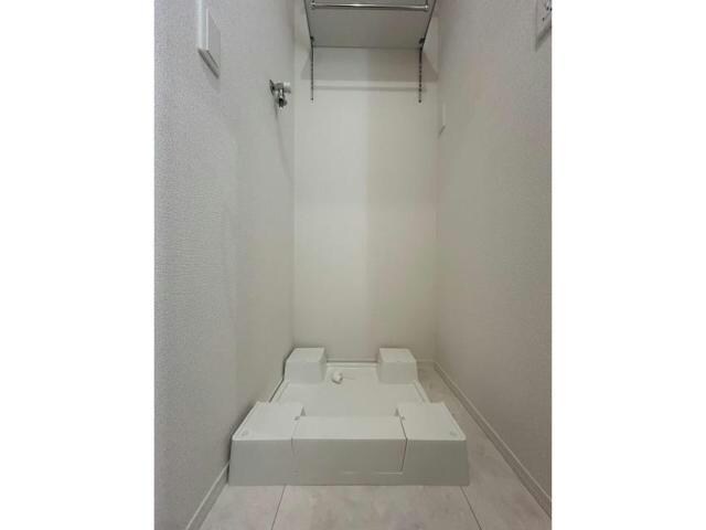 セレスティア亀有の物件内観写真