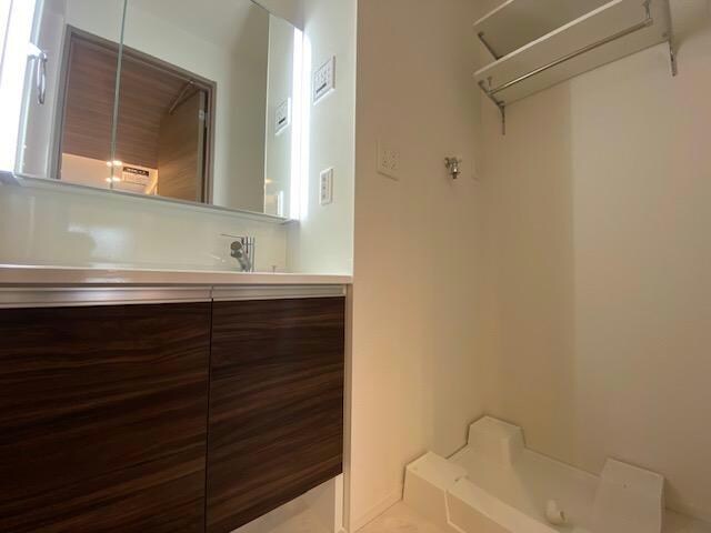 セレスティア亀有の物件内観写真