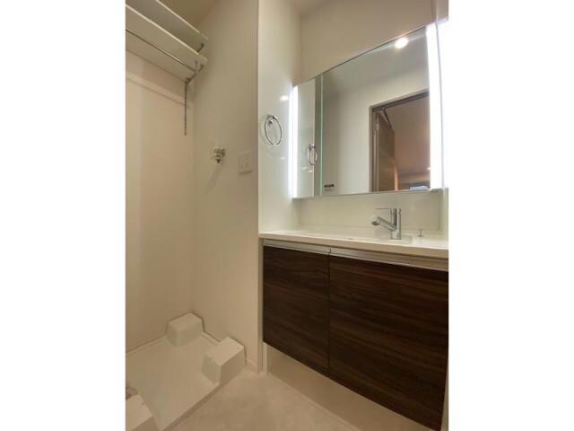 セレスティア亀有の物件内観写真