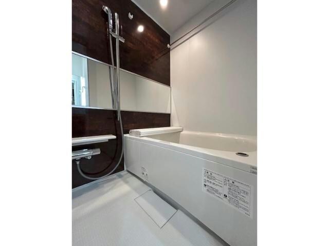 セレスティア亀有の物件内観写真