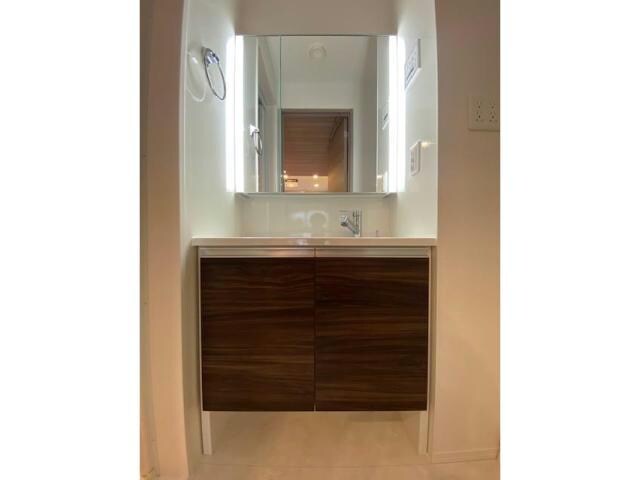 セレスティア亀有の物件内観写真