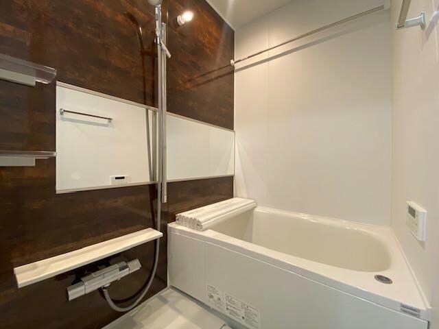 セレスティア亀有の物件内観写真