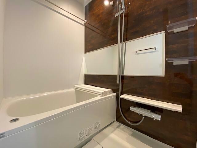 セレスティア亀有の物件内観写真