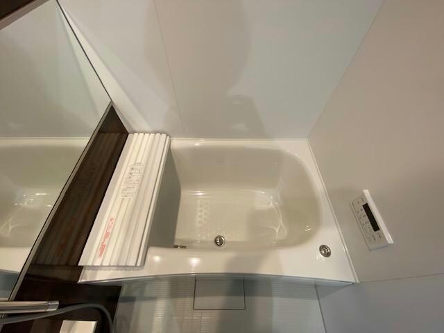 セレスティア亀有の物件内観写真