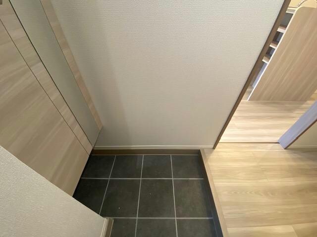 セレスティア亀有の物件内観写真