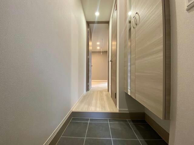 セレスティア亀有の物件内観写真