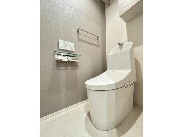 セレスティア亀有の物件内観写真