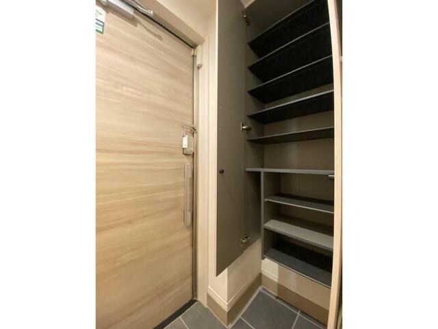 セレスティア亀有の物件内観写真